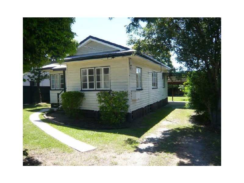 17 Newman Road, Wavell Heights QLD 4012