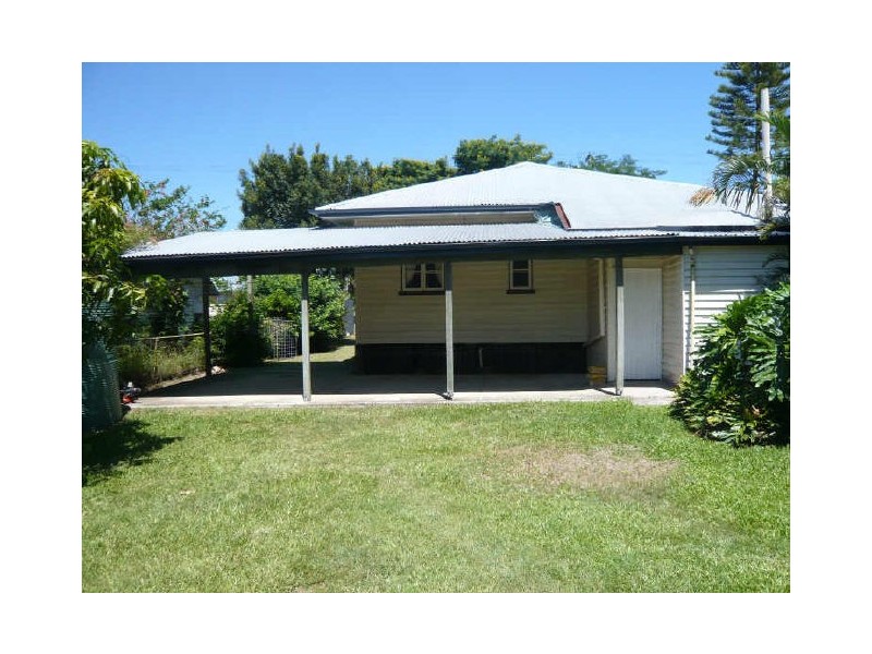 17 Newman Road, Wavell Heights QLD 4012