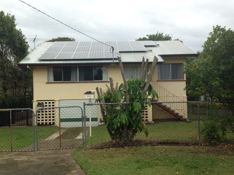 15 Weeroona Street, Chermside QLD 4032