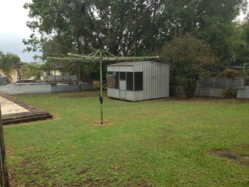 15 Weeroona Street, Chermside QLD 4032