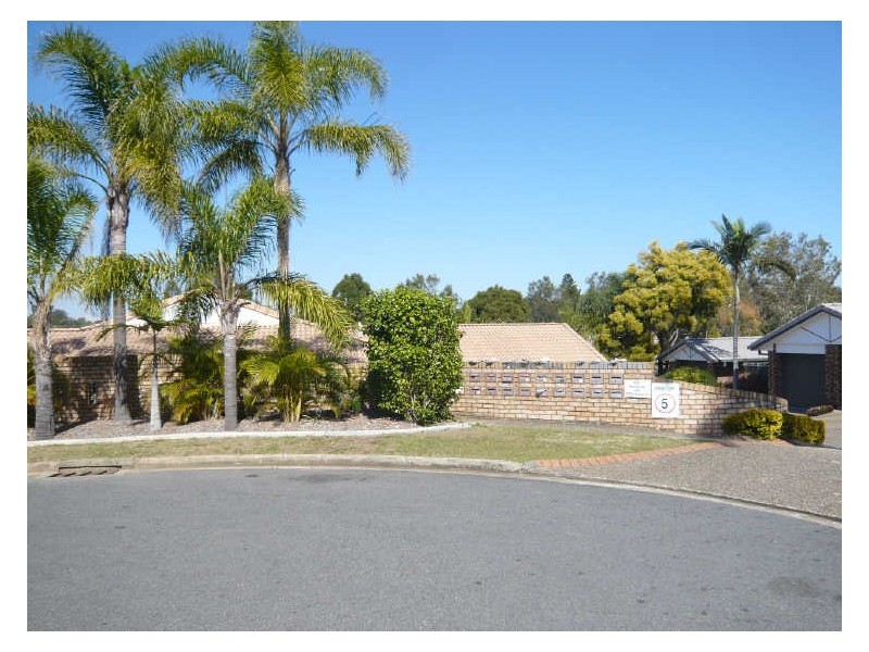 20/5 Imber Street, Chermside QLD 4032