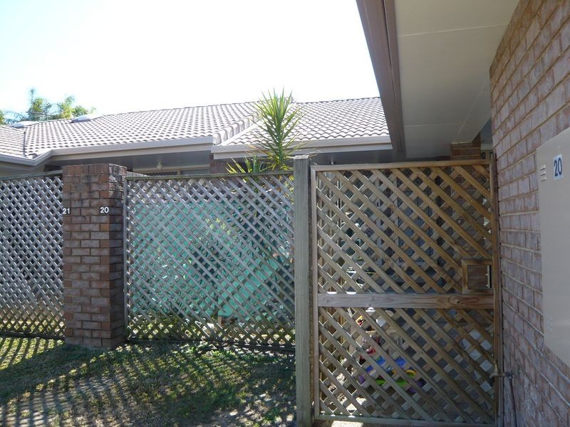 20/5 Imber Street, Chermside QLD 4032