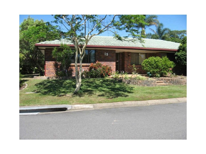 19 Spina Crescent, Carseldine QLD 4034