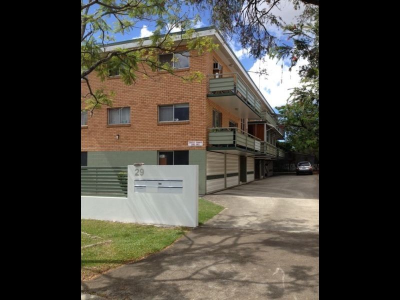 4/29 Homebush Road, Kedron QLD 4031