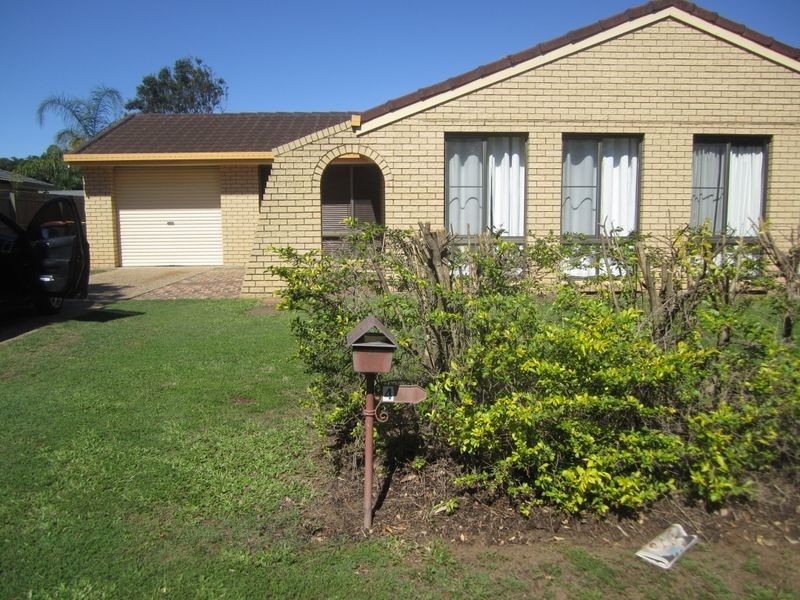 4 Spina Crescent, Carseldine QLD 4034