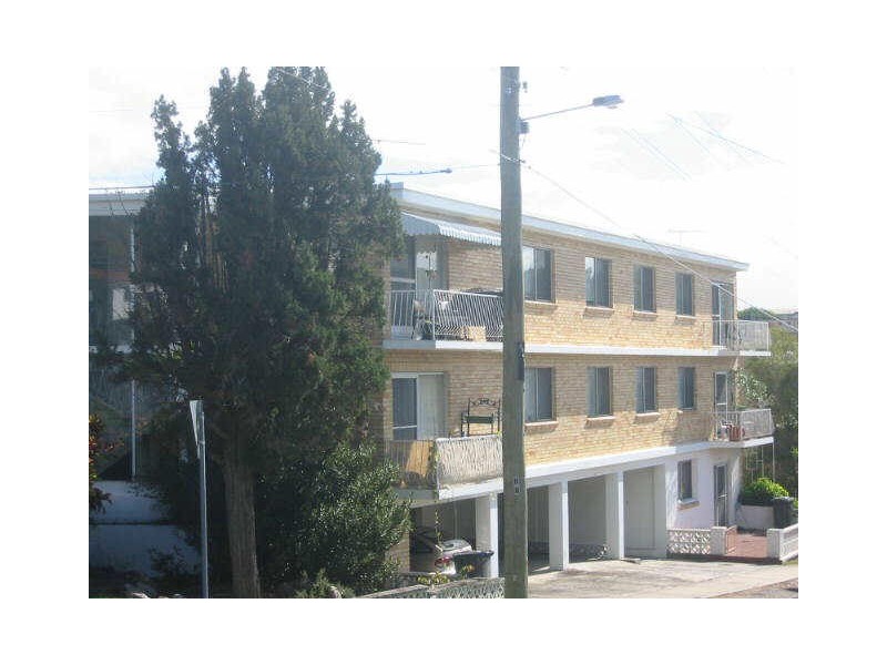 7/30 Barlow, Clayfield QLD 4011