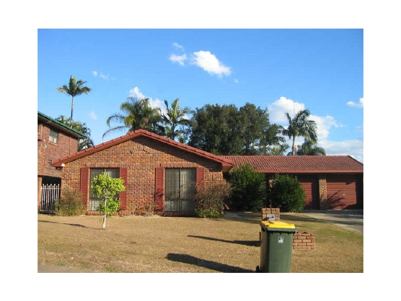 12 Chateau Street, Carseldine QLD 4034