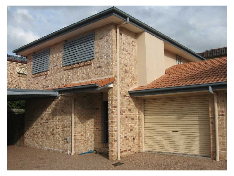 4/72-74 Wallace Street, Chermside QLD 4032