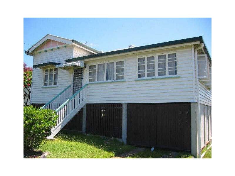 14 Davenport Street, Chermside QLD 4032