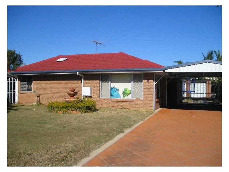 6 Packer Street, Chermside West QLD 4032