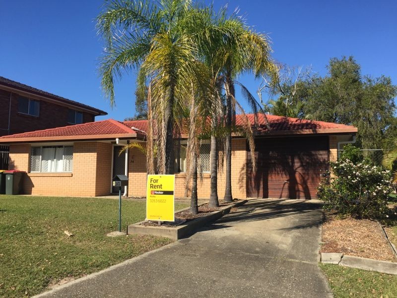 34 Horn Road, Aspley QLD 4034