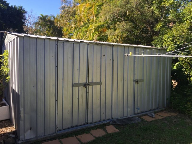 34 Horn Road, Aspley QLD 4034