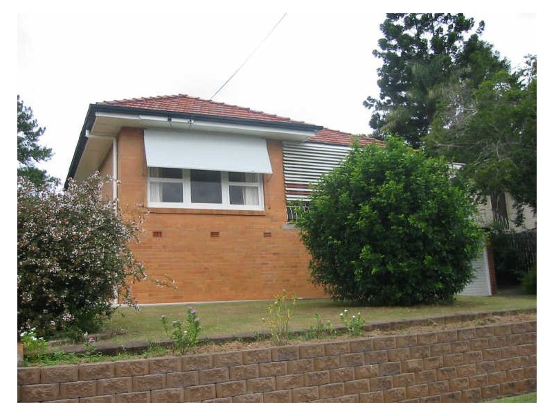 7 Dalkeith Street, Chermside West QLD 4032