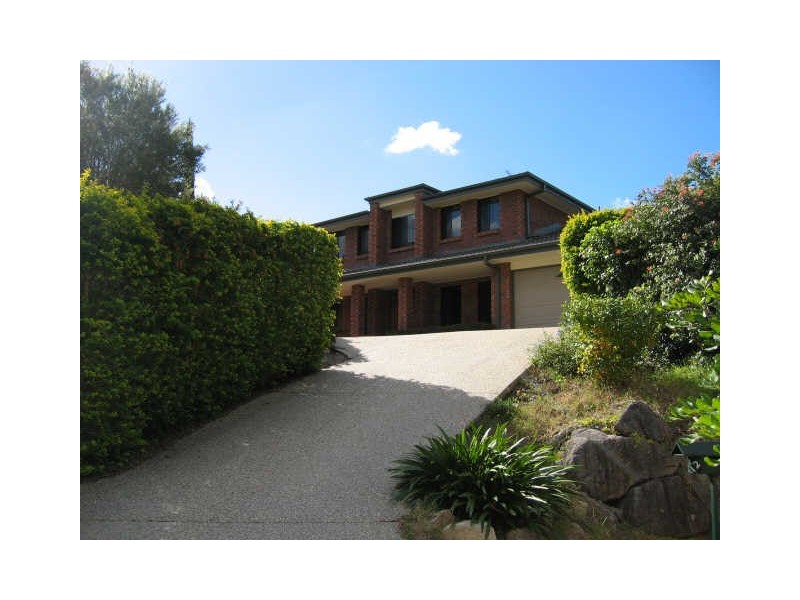 12 Alba Place, Bridgeman Downs QLD 4035