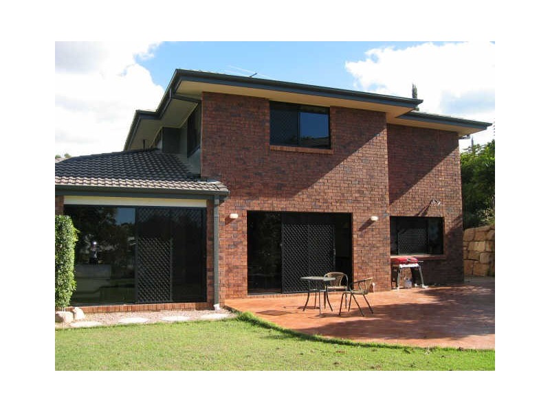 12 Alba Place, Bridgeman Downs QLD 4035