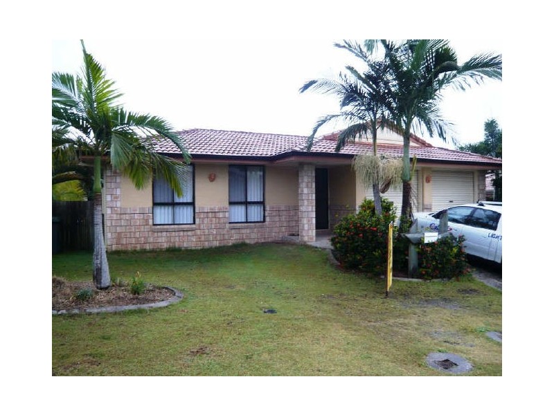 Bracken Ridge QLD 4017