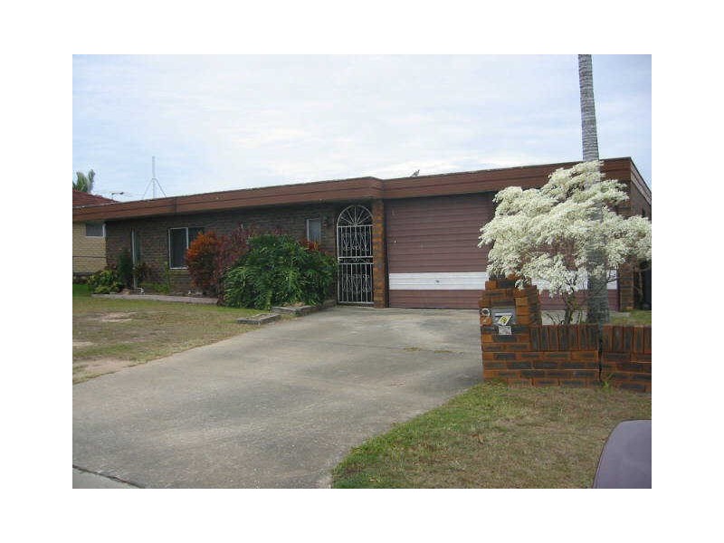 9 Gibum Street, Chermside West QLD 4032