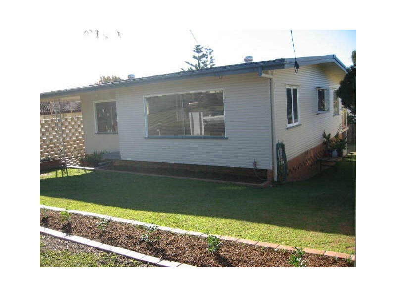 Chermside West QLD 4032