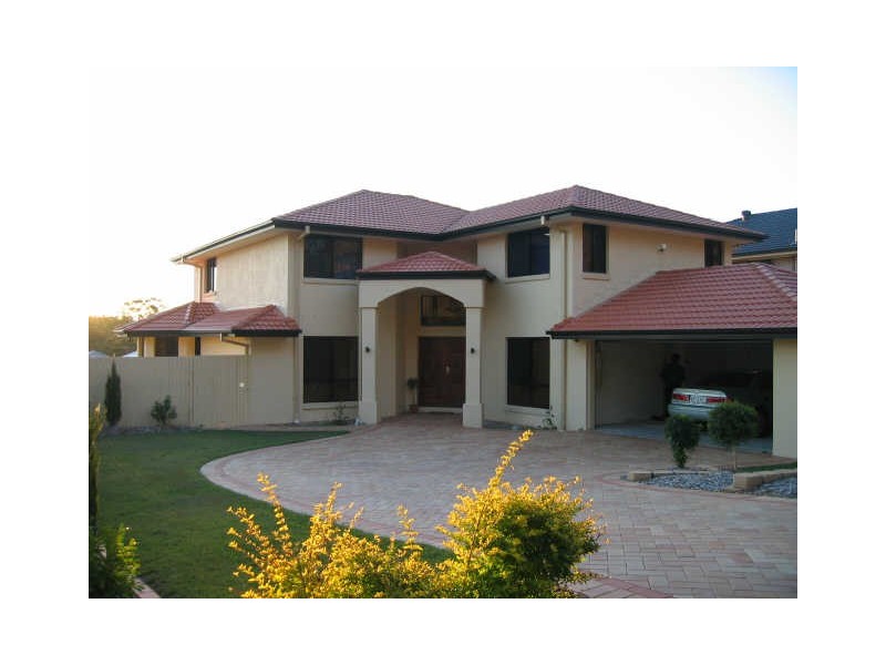 5 Dicaprio Circuit, Bridgeman Downs QLD 4035