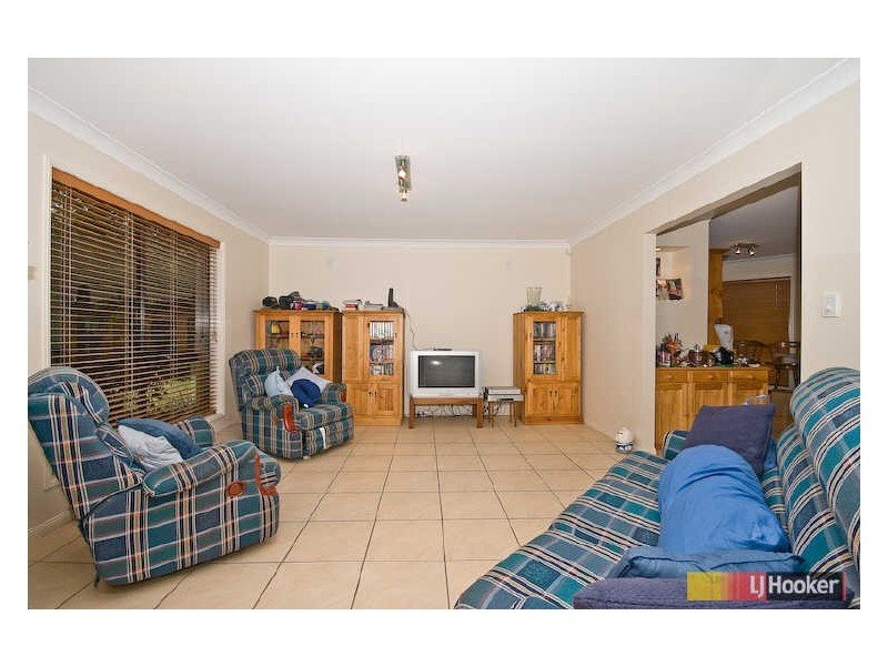 5 Dicaprio Circuit, Bridgeman Downs QLD 4035