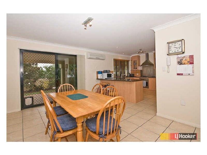 5 Dicaprio Circuit, Bridgeman Downs QLD 4035