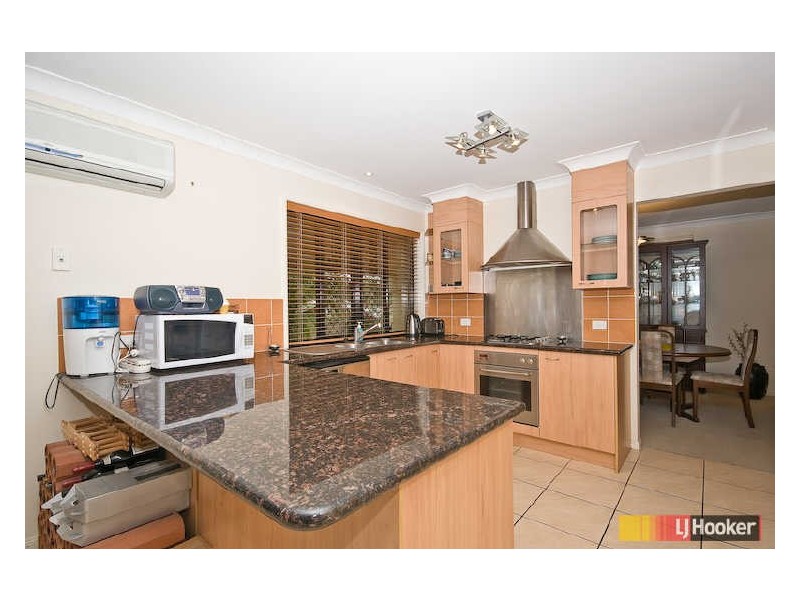 5 Dicaprio Circuit, Bridgeman Downs QLD 4035