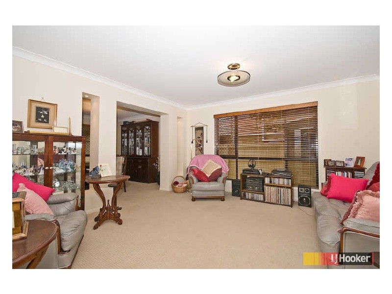 5 Dicaprio Circuit, Bridgeman Downs QLD 4035