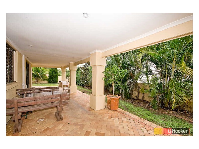 5 Dicaprio Circuit, Bridgeman Downs QLD 4035