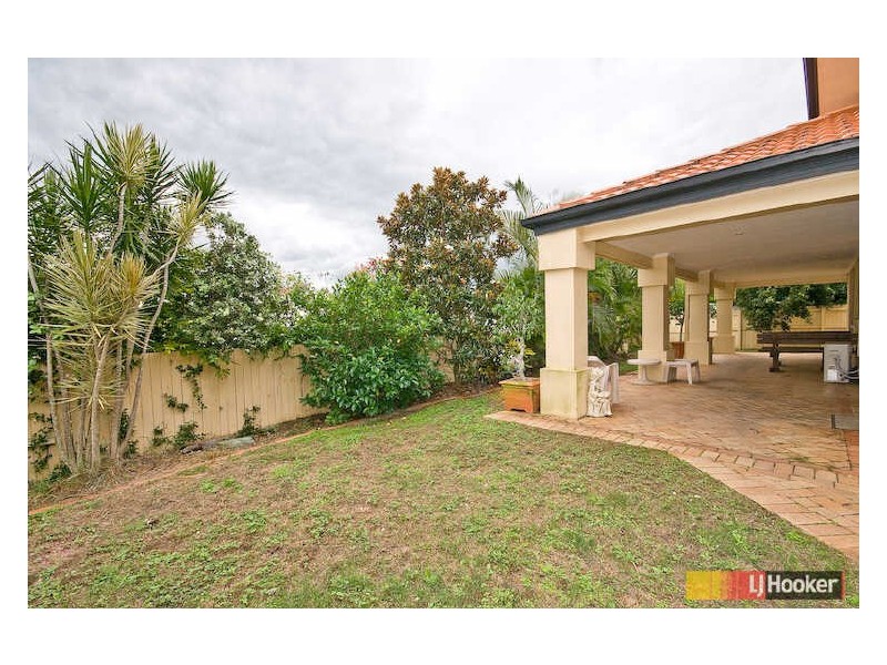 5 Dicaprio Circuit, Bridgeman Downs QLD 4035