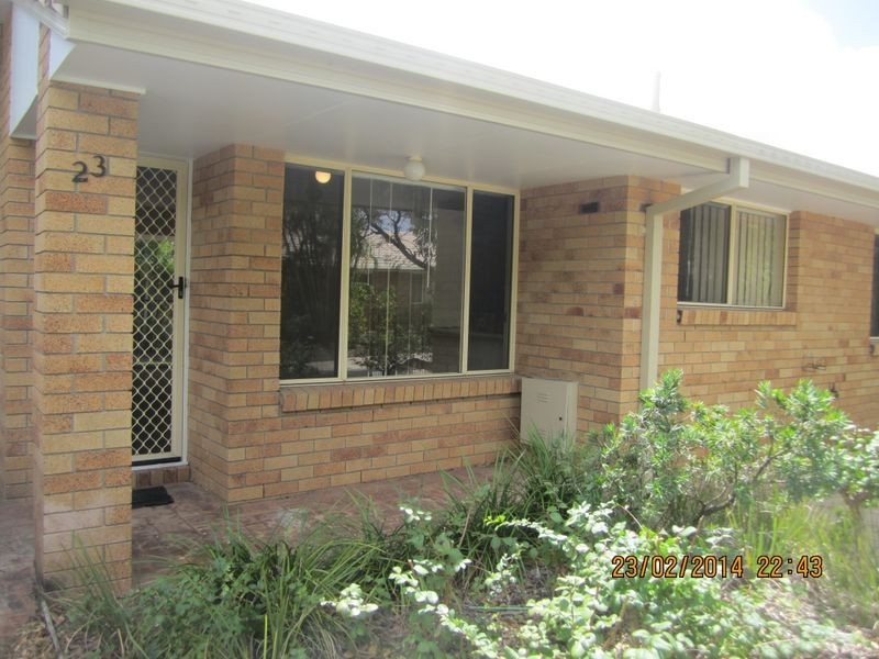 23/18 Spano Street, Zillmere QLD 4034