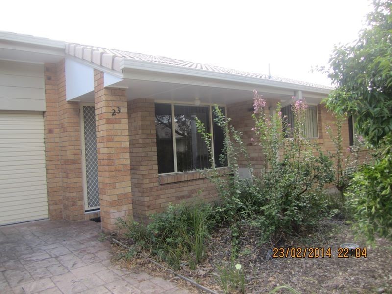 23/18 Spano Street, Zillmere QLD 4034