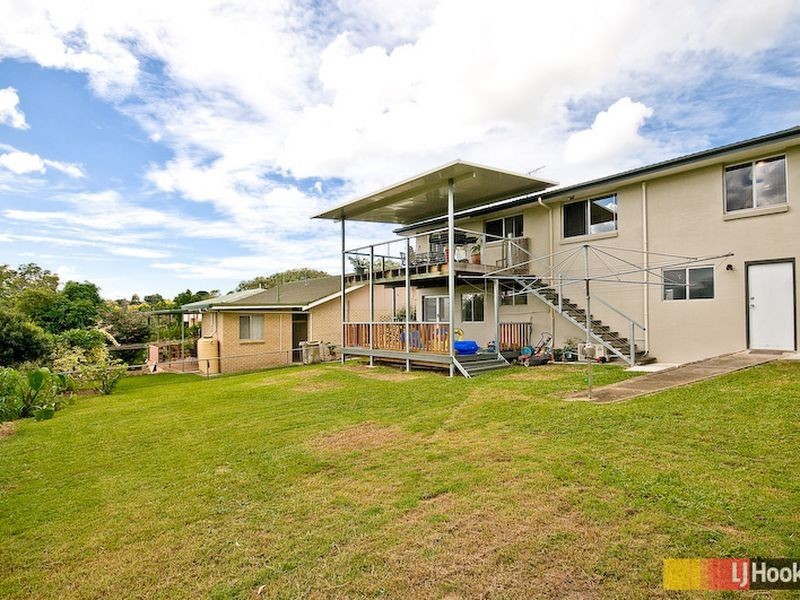 34 Renita Street, Aspley QLD 4034