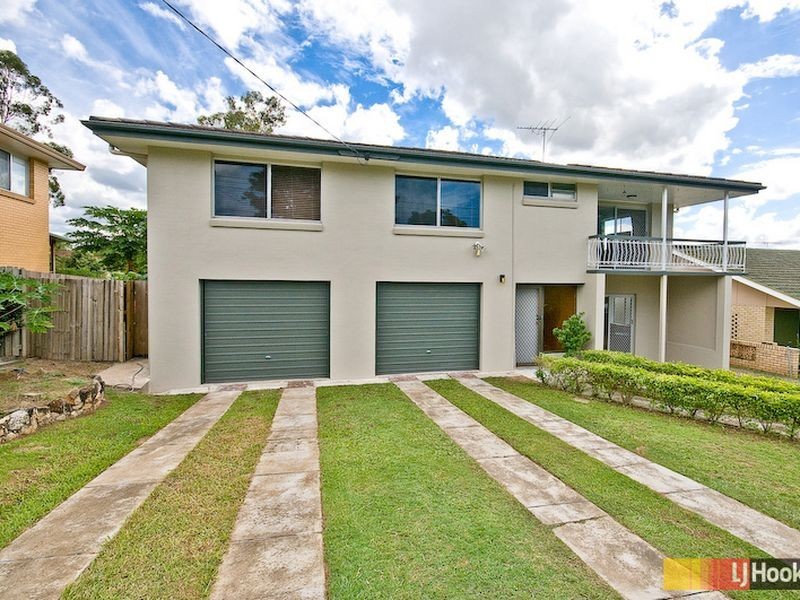 34 Renita Street, Aspley QLD 4034