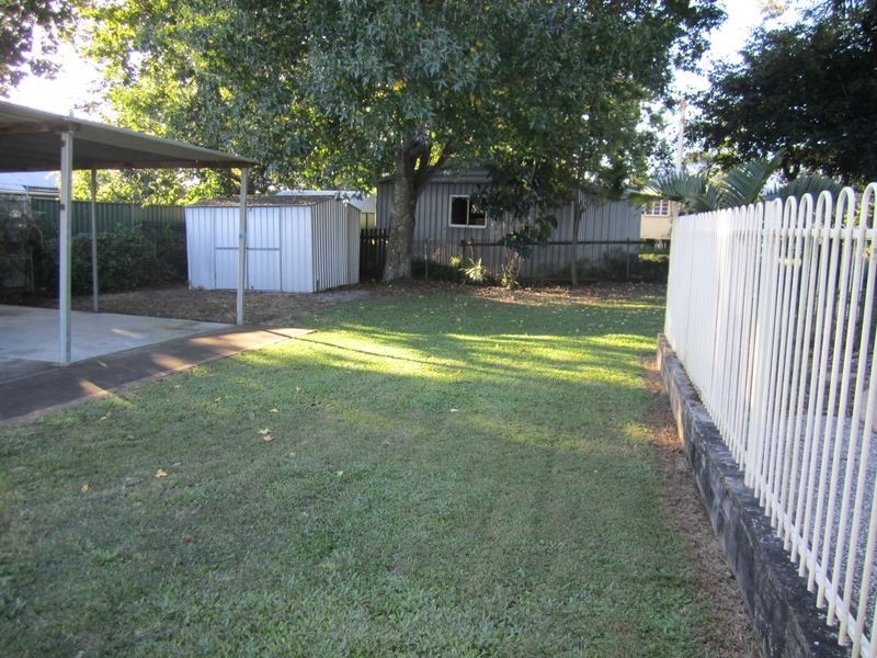 81 Miller Street, Chermside QLD 4032