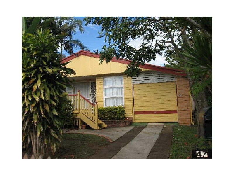 Aspley QLD 4034