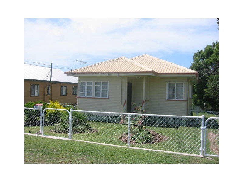 81 Beor Street, Chermside QLD 4032