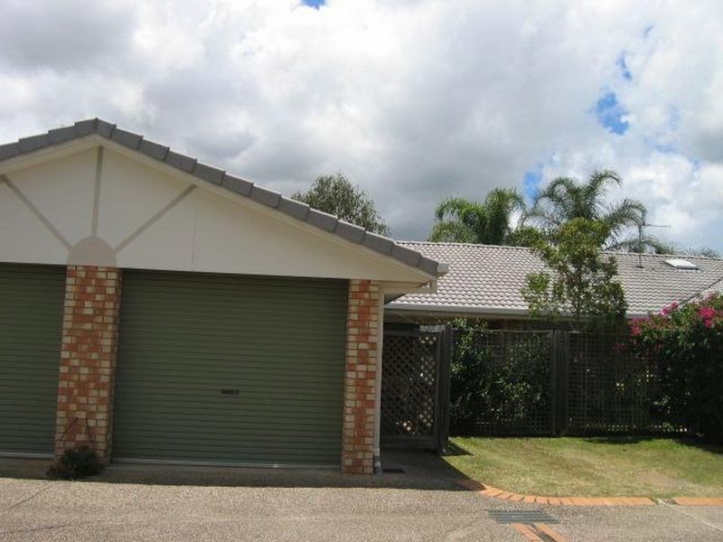 44/2 Nye Street, Chermside West QLD 4032