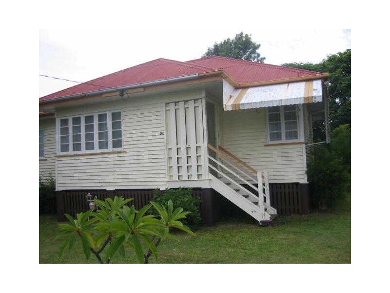 40 Nielson Street, Chermside QLD 4032