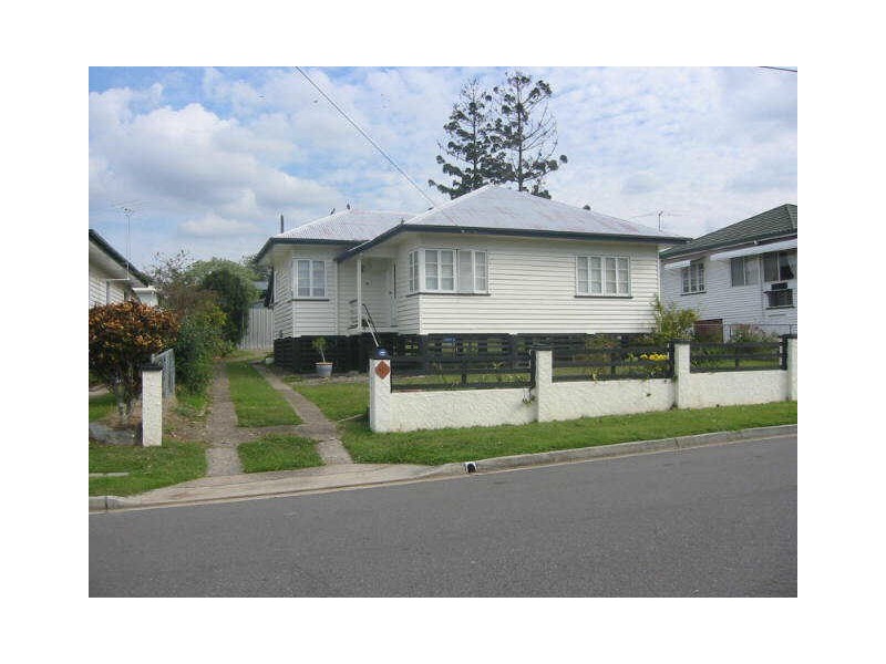 48 Miller Street, Chermside QLD 4032