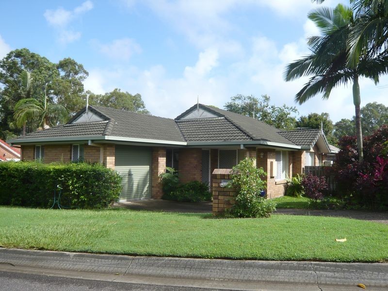 15 Banyan Place, Zillmere QLD 4034