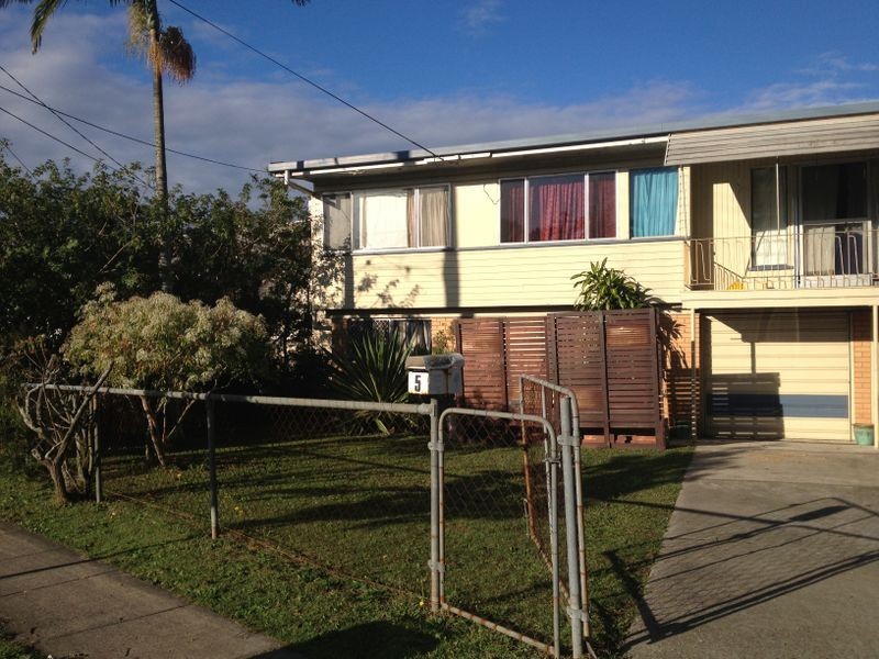 5 Helena Street, Aspley QLD 4034