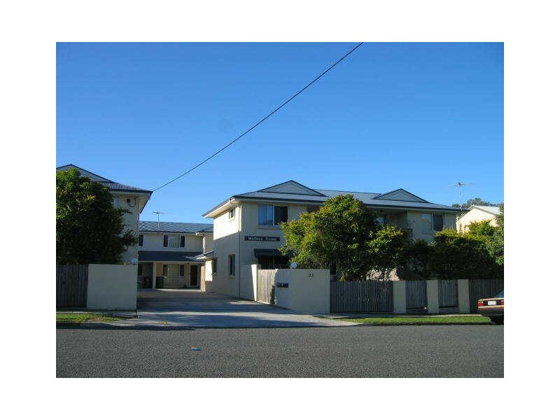 8/23-29 Wallace Street, Chermside QLD 4032