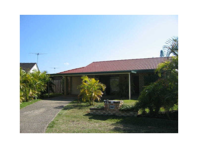 70 Kildonan Street, Aspley QLD 4034