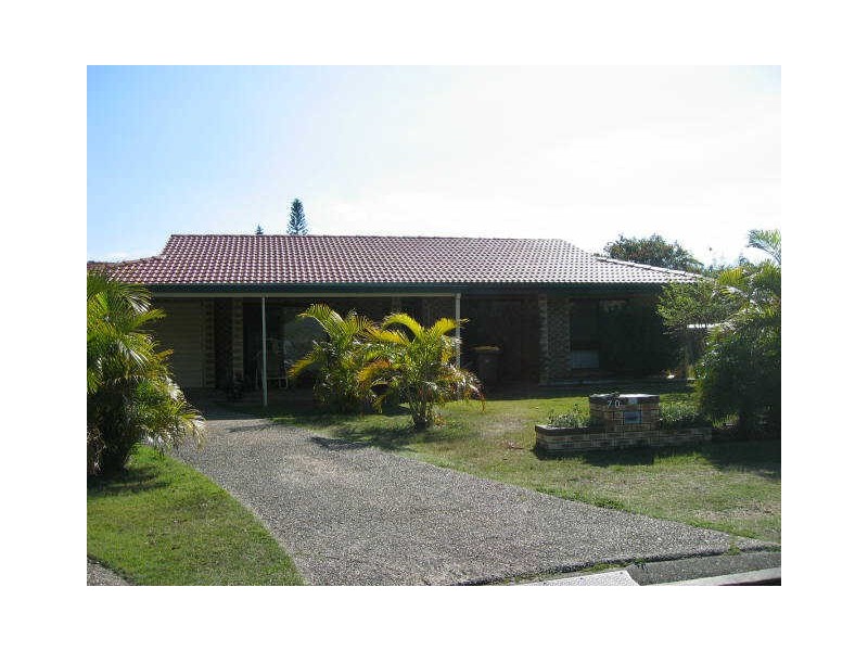 70 Kildonan Street, Aspley QLD 4034