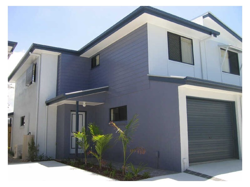 7/50 Halcomb Street, Zillmere QLD 4034