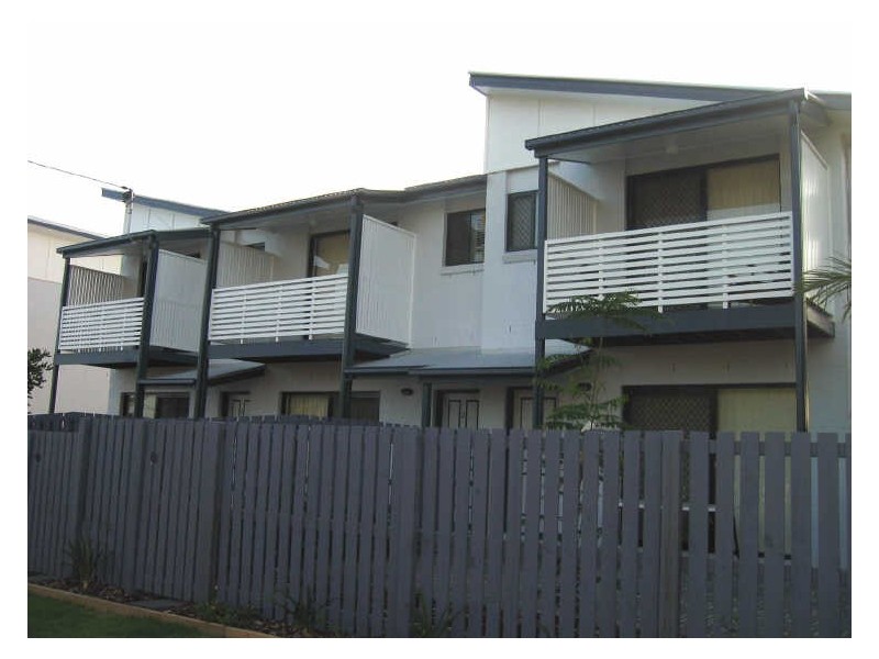 7/50 Halcomb Street, Zillmere QLD 4034