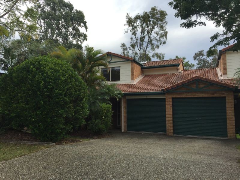 2/25 Kakadu Circuit, Zillmere QLD 4034