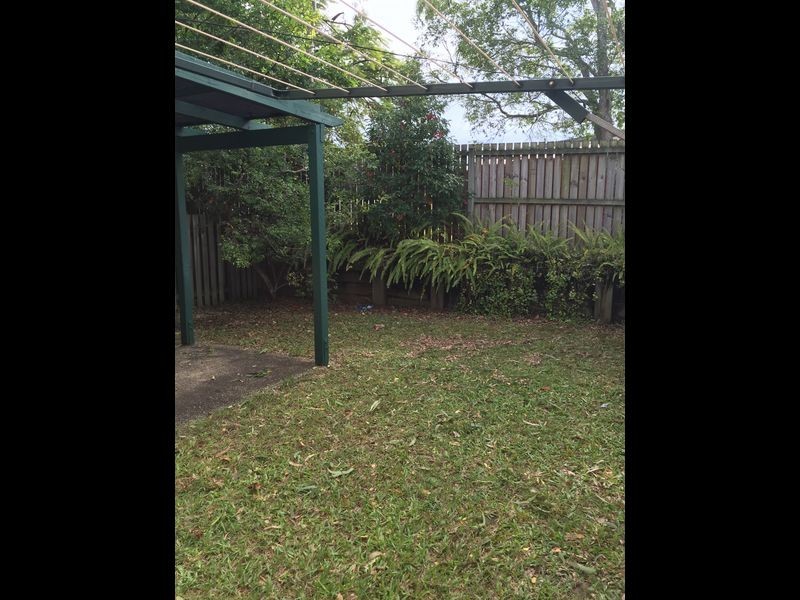 2/25 Kakadu Circuit, Zillmere QLD 4034