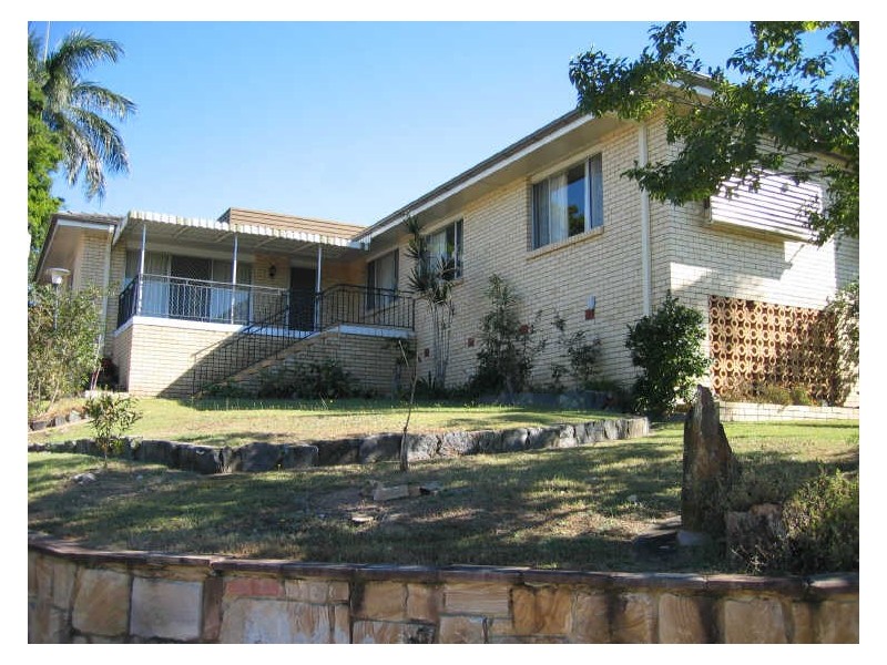 270 Maundrell Terrace, Aspley QLD 4034