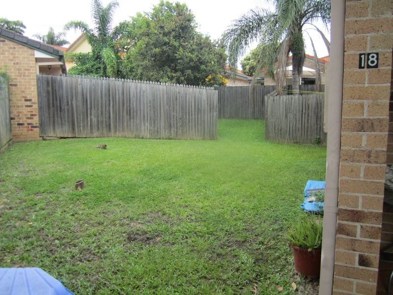 18/332 Handford Road, Taigum QLD 4018